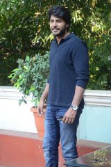 Sundeep Kishan Interview About Care Of Surya Movie